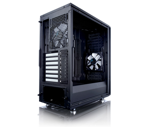 Fractal Design Define C - 333275 - zdjęcie 5